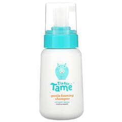 T is for Tame, Gentle Foaming Shampoo,  6.76 fl oz (200 ml) (Discontinued Item) 