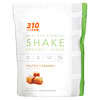 Meal Replacement Shake, Salted Caramel, 29.4 oz (834.4 g)
