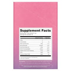310 Nutrition, Hydrate, Elektrolyt-Trinkmischung, Wildberry, 30 Sticks, je 5,1 g (0,18 oz.)