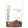 All-In-One Meal Shake, Chocolate Bliss, 29.2 oz (828.8 g)