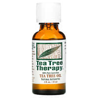 Tea Tree Therapy(ティーツリーセラピー) - iHerb