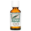 Tea Tree Oil, 1 fl oz (30 ml)