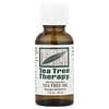 Tea Tree Oil, 1 fl oz (30 ml)