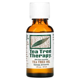 Tea Tree Therapy, Aceite de árbol del té, 30 ml (1 oz. Líq.)