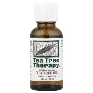 Tea Tree Therapy, Tea Tree Olie, 30 ml