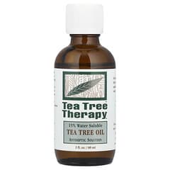 ティーツリー油 60ml（2液量オンス）