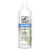 Shampoo, With Tea Tree Oil and Herbal Extracts, 16 fl oz (473 ml)