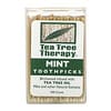 Tea Tree TherapyToothpicks, Mint, 100 Approx.