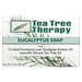Tea Tree Therapy, ユーカリソープ、99.2g（3.5オンス）