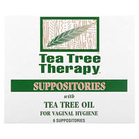 Tea Tree Therapy(ティーツリーセラピー) - iHerb