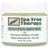 Eucalyptus Chest Rub, 2 oz (57 g)