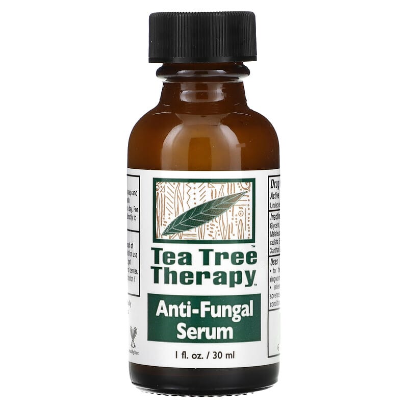 Anti-Fungal Serum、30ml（1液量オンス）