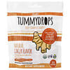 Tummydrops, Organic Natural Ginger, 33 Lozenges