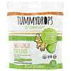 Tummydrops, Organic Sweet Ginger Pear, 33 Lozenges