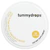Tummydrops, Biologische druppels, sappige ananas-gember, 18 zuigtabletten