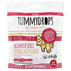 Tummydrops, Organic Enchanted Spice, Intense Ginger, 33 Lozenges