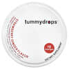 Tummydrops, Titisan Organik, Halia Strawberi, 18 Lozenges