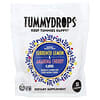 Tummydrops, Ginger Variety Pack, Sorrento Lemon & Amarena Cherry, 33 Lozenges