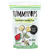 Tummydrops, Tummypops®, Peppermint Variety Pack, 21 Pops