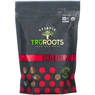 TruRoots, Quinua roja orgánica, 340 g (12 oz)