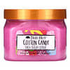 Shea Sugar Scrub, Cotton Candy, 18 oz (510 g)