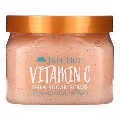 Tree Hut（ツリーハット） - iHerb