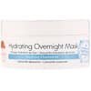 Skincare, Hydrating Overnight Mask, Soothing Chamomile, 2 fl oz (59 ml)