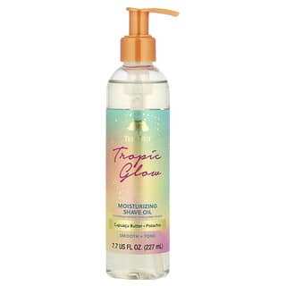 Tree Hut, Moisturizing Shave Oil, Tropical Glow, 7.7 fl oz (227 ml)