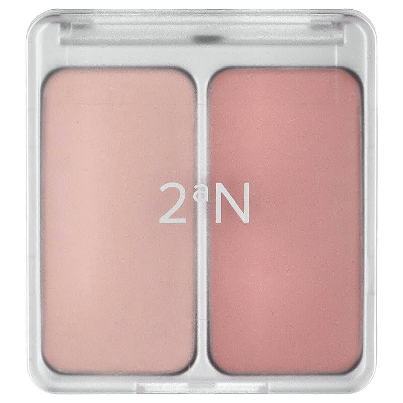 デュアルチーク、02 ラブ、ロージー、9g