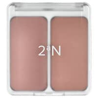 デュアルチーク、02 ラブ、ロージー、9g