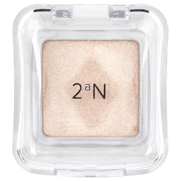 2aN, Pure Glash Highlighter, ND01 Shell, 2,7 g