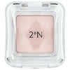 2aN, 퓨어 글래시 하이라이터, ND02 클리어, 2.7g
