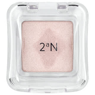 2aN, Pure Glash, хайлайтер, ND02, прозрачный, 2,7 г