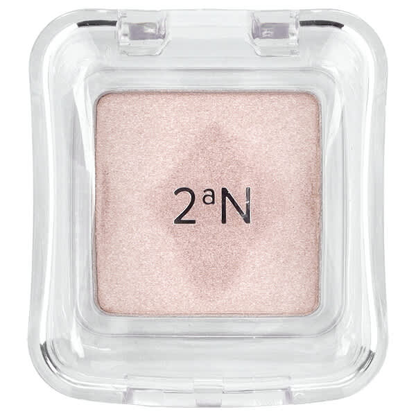 2aN, 퓨어 글래시 하이라이터, ND02 클리어, 2.7g