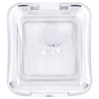 2aN, хайлайтер Pure Glash, BL01 Wave, 2,7 г