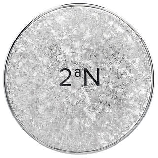 2aN, Gleaming Stress Pact, 17 Ivoire pur, 13 g