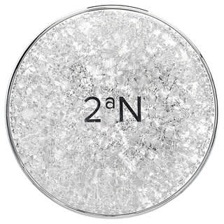 2aN, Gleaming Stress Pact, 25 Beige sable, 13 g