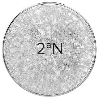 2aN, Pacto de tensión reluciente, 27 Ámbar suave, 13 g (0,45 oz)