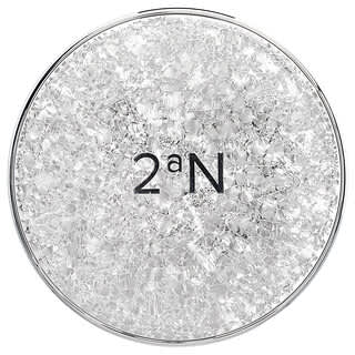 2aN, Gleaming Stress Pact, 29 Caramel Beige, 13 g