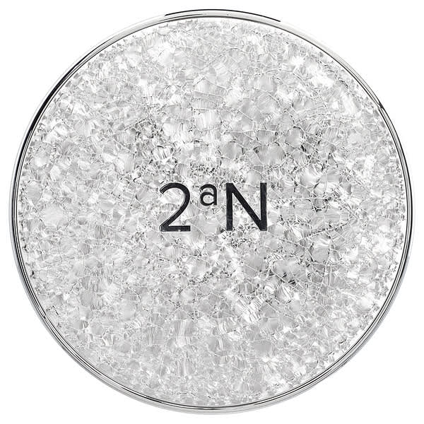 2aN, Gleaming 텐션 팩트, 29 캐러멜 베이지, 13g(0.45oz)