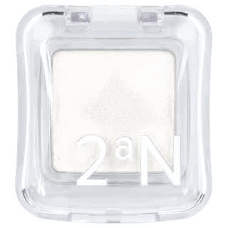 2aN, Pure Glash, хайлайтер WH01 Frosty, 2,7 г