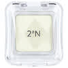 2aN, 퓨어 글래시 하이라이터, GN01 라임 밤, 2.7g