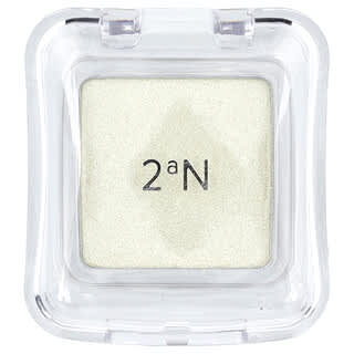 2aN, Pure Glash, хайлайтер, GN01 лайм, 2,7 г