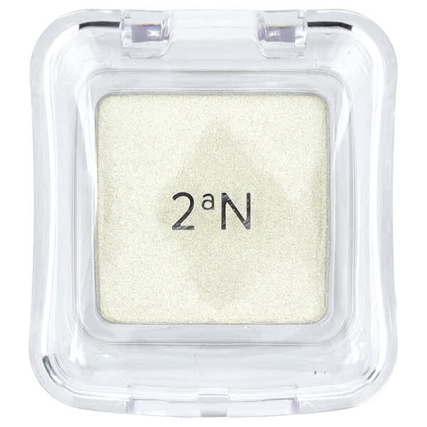 2aN, 퓨어 글래시 하이라이터, GN01 라임 밤, 2.7g