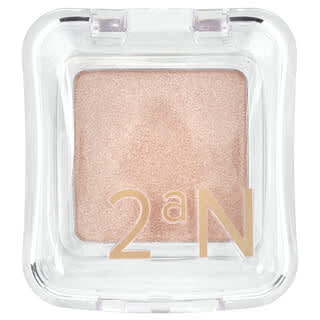 2aN, Pure Glash Highlighter, ODER01 Pfirsichstrahl, 2,7 g