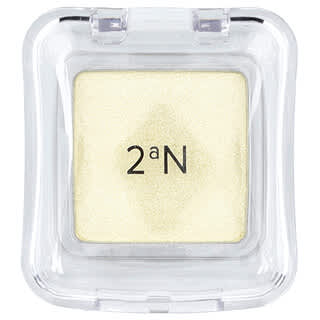 2aN, Pure Glash Highlighter, yl01 Zitronengras, 2,7 g