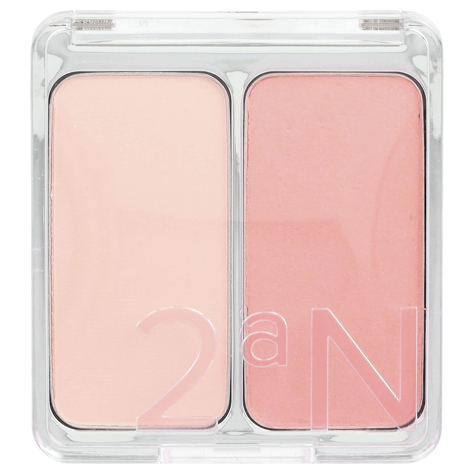 デュアルチーク、11 ジューシーピーチ、7.4g