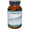 L-Glutamine, 100 Capsules