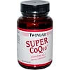Super CoQ10, 50 mg, 60 Capsules
