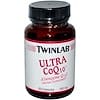 Ultra CoQ10, 100 mg, 60 Capsules